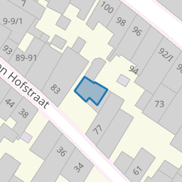 Perceel KPN01-F-16950