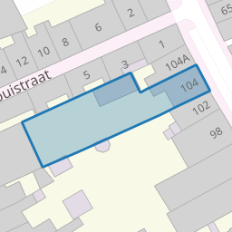 Perceel KPN01-F-16976