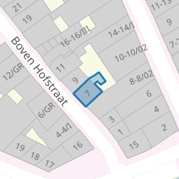 Perceel KPN01-F-16986