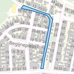 Perceel KPN01-F-17045