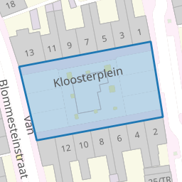 Perceel KPN01-F-17050