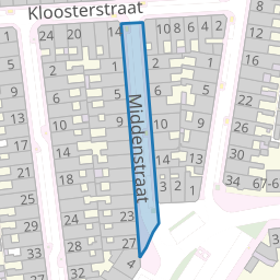 Perceel KPN01-F-17054