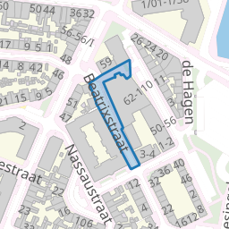 Perceel KPN01-F-17104