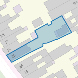 Perceel KPN01-F-17109