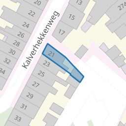 Perceel KPN01-F-17200