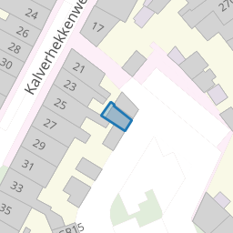 Perceel KPN01-F-17201