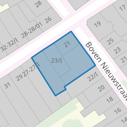 Perceel KPN01-F-17250