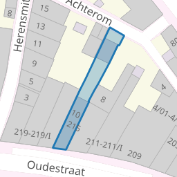 Perceel KPN01-F-17257