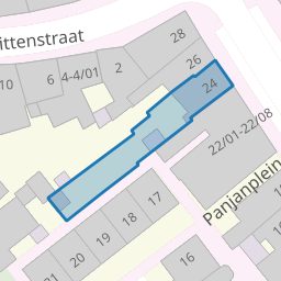 Perceel KPN01-F-17261