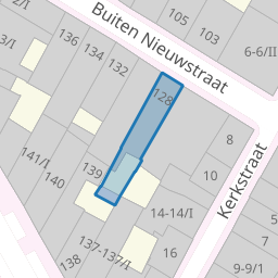 Perceel KPN01-F-17291