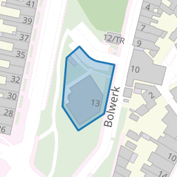 Perceel KPN01-F-17316