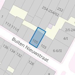 Perceel KPN01-F-17338