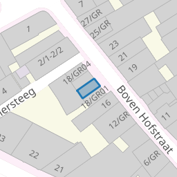 Perceel KPN01-F-17395