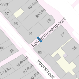 Perceel KPN01-F-17460