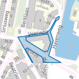 Perceel KPN01-F-17473