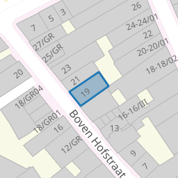 Perceel KPN01-F-17495