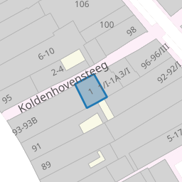 Perceel KPN01-F-17575