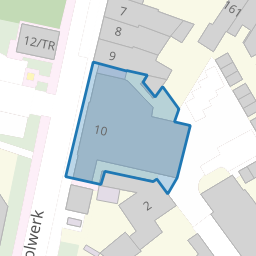 Perceel KPN01-F-17603