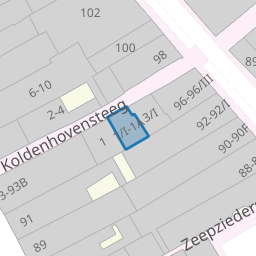 Perceel KPN01-F-17615