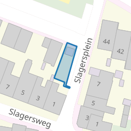 Perceel KPN01-F-17745