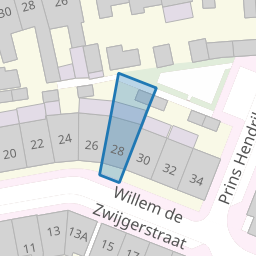 Perceel KPN01-F-17792