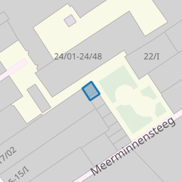 Perceel KPN01-F-17800