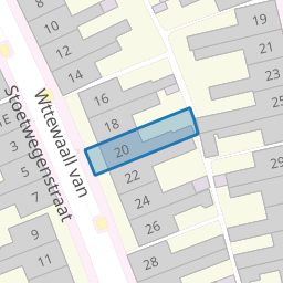 Perceel KPN01-F-17936