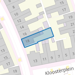 Perceel KPN01-F-17973