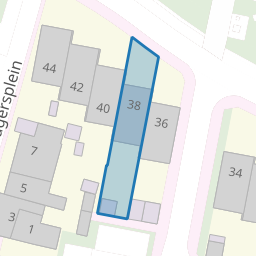 Perceel KPN01-F-17988