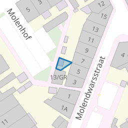 Perceel KPN01-F-18049