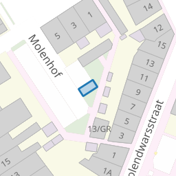 Perceel KPN01-F-18062