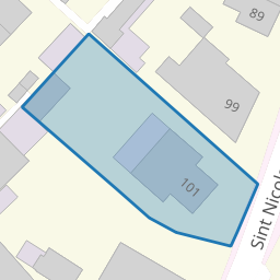 Perceel KPN01-F-18106