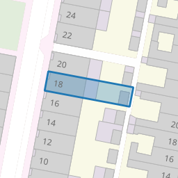 Perceel KPN01-F-18180