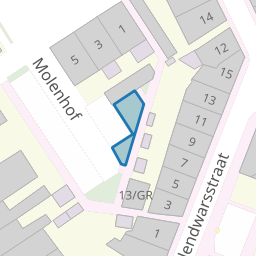 Perceel KPN01-F-18199