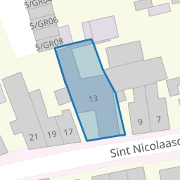 Perceel KPN01-F-18206