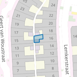 Perceel KPN01-F-18372