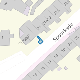 Perceel KPN01-F-18518