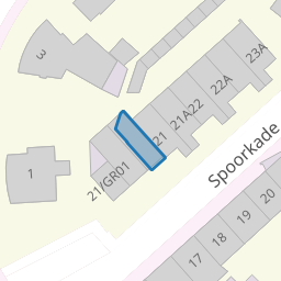 Perceel KPN01-F-18522