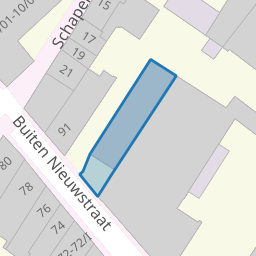 Perceel KPN01-F-18552