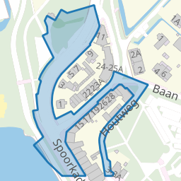 Perceel KPN01-F-18562