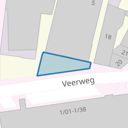 Perceel KPN01-F-18620