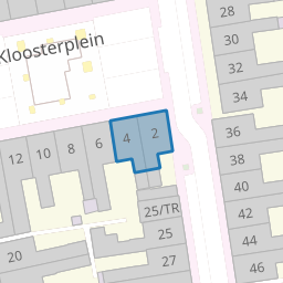 Perceel KPN01-F-18650