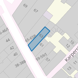 Perceel KPN01-F-18762