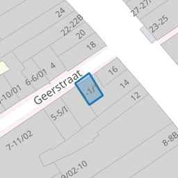 Perceel KPN01-F-2003