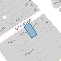Perceel KPN01-F-2004