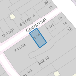Perceel KPN01-F-2005