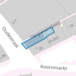 Perceel KPN01-F-2071