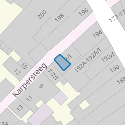 Perceel KPN01-F-2935