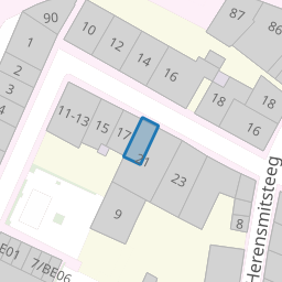 Perceel KPN01-F-3052