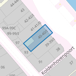 Perceel KPN01-F-3180